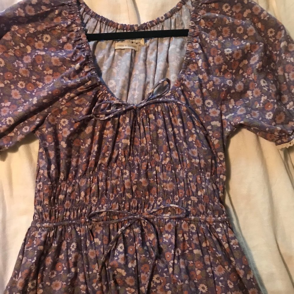 Christy Dawn Brynne Dress - Picture 5 of 6